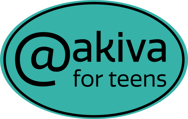 Akiva High School Logo
