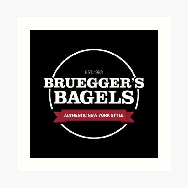 Bruegger's Access Jewish Cleveland