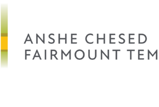 Farimount Temple Logo