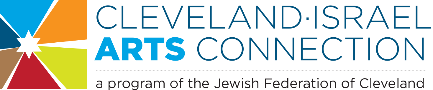 Cleveland Israel Arts Connection