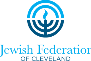 Jewish Federation of Cleveland logo