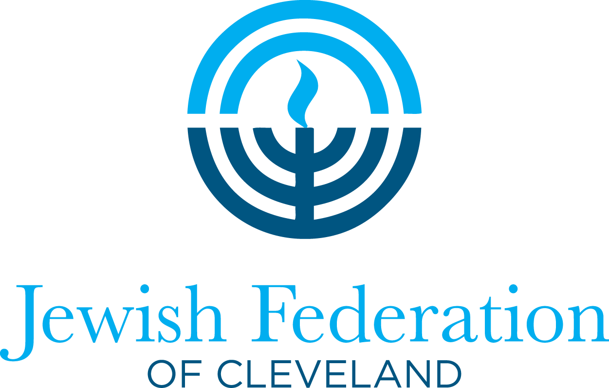 Jewish Federation of Cleveland logo