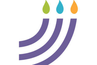 Jewish Family Service Association (JFSA) Logo