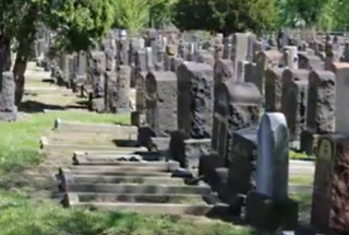 Lansing Cemetery