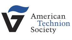 American Technion Society - East Central Region Logo