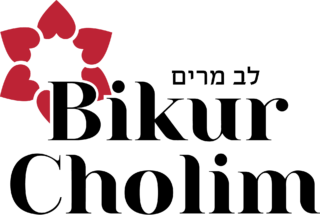 Bikur Cholim of Cleveland