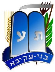 B'nei Akiva of Cleveland Logo