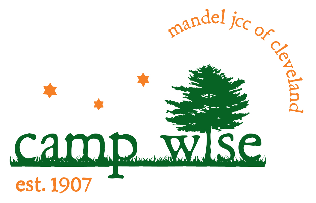 Camp Wise Logo
