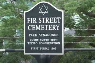 Fir Street Cemetery