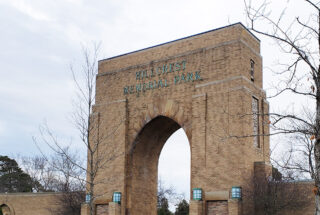 Hillcrest Cemetery