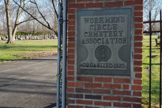 Workmens Circle Cemetery