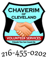 Chaverim of Cleveland Logo