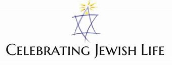 Celebrating Jewish Life Logo