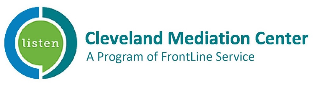 Cleveland Mediation Center Logo