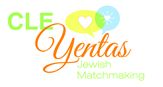 Cleveland Yentas Logo