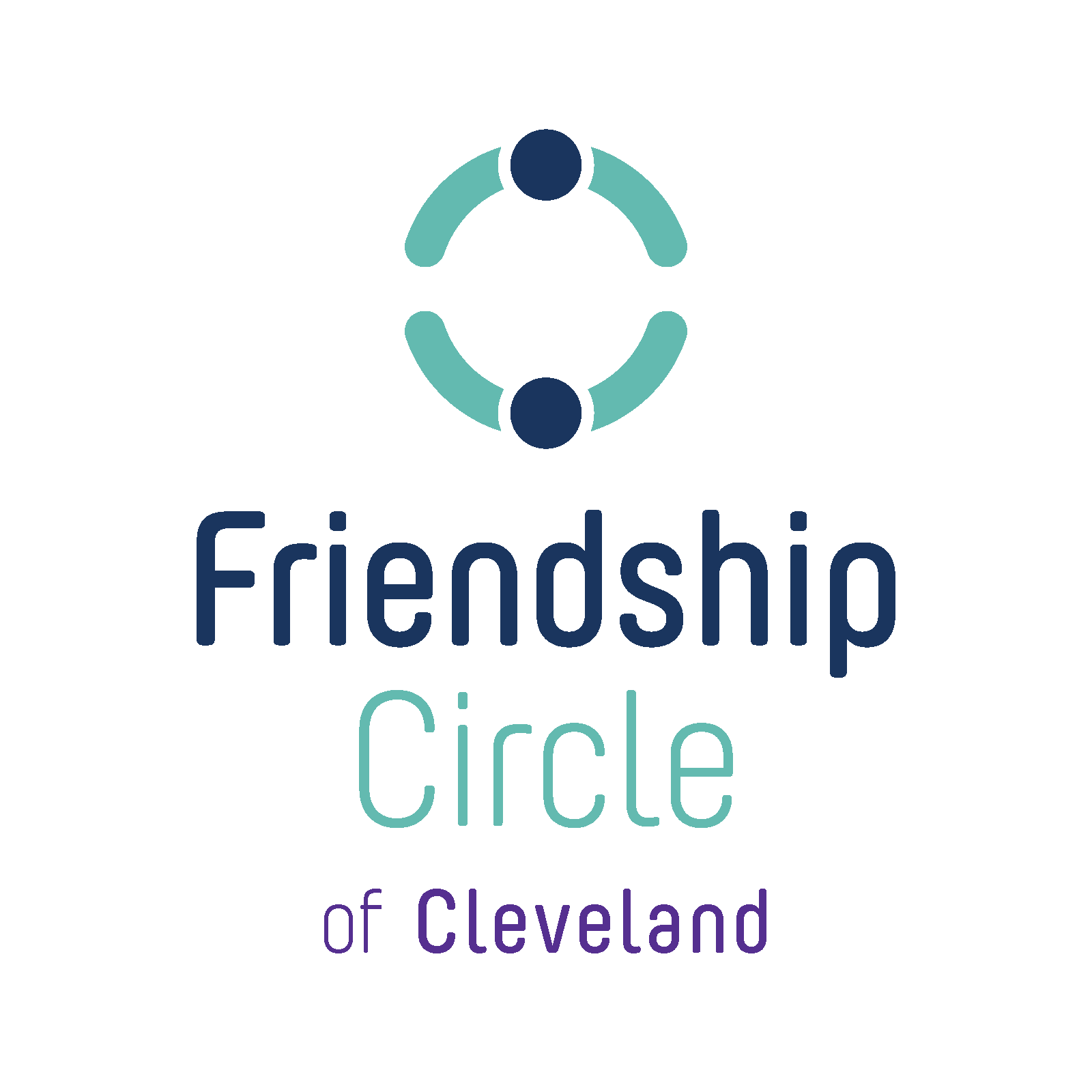 Friendship Circle of Cleveland Logo