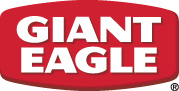 Giant Eagle Logo