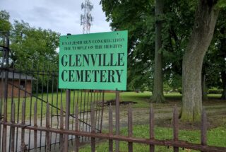 Glenville Cemetery