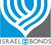 Israel Bonds Logo