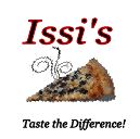 Issi's Place Logo