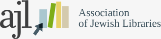 Association of Jewish Libraries Logo