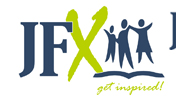 Jewish Family Experience (JFX) Logo