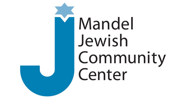 Mandel Jewish Community Center Logo
