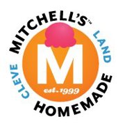 Mitchell's Ice Cream Logo