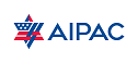 AIPAC Logo