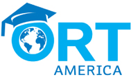 ORT America-Ohio Region Logo