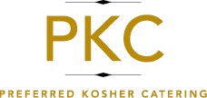 Preferred Kosher Catering Logo