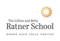 The Lillian and Betty Ratner School Logo