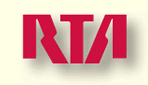 RTA - Paratransit Service Logo