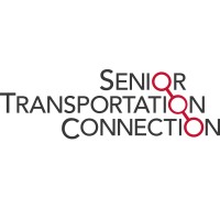 Senior Transportation Connection logo