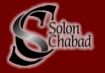 Solon Chabad Logo