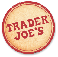 Trader Joe's Woodmere Logo