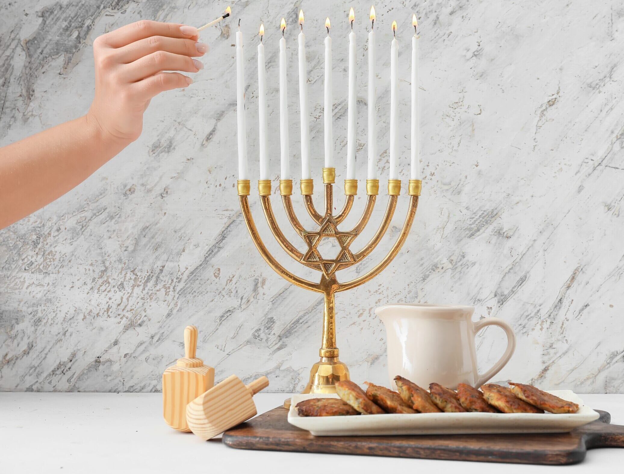 Chanukah