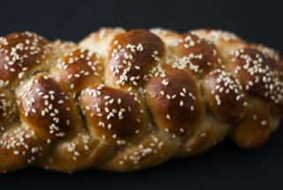 Shabbat Challah