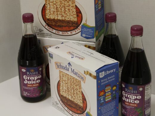 Kosher food