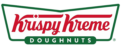 Krispy Kreme Doughnuts